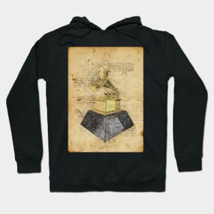 Grammy Hoodie